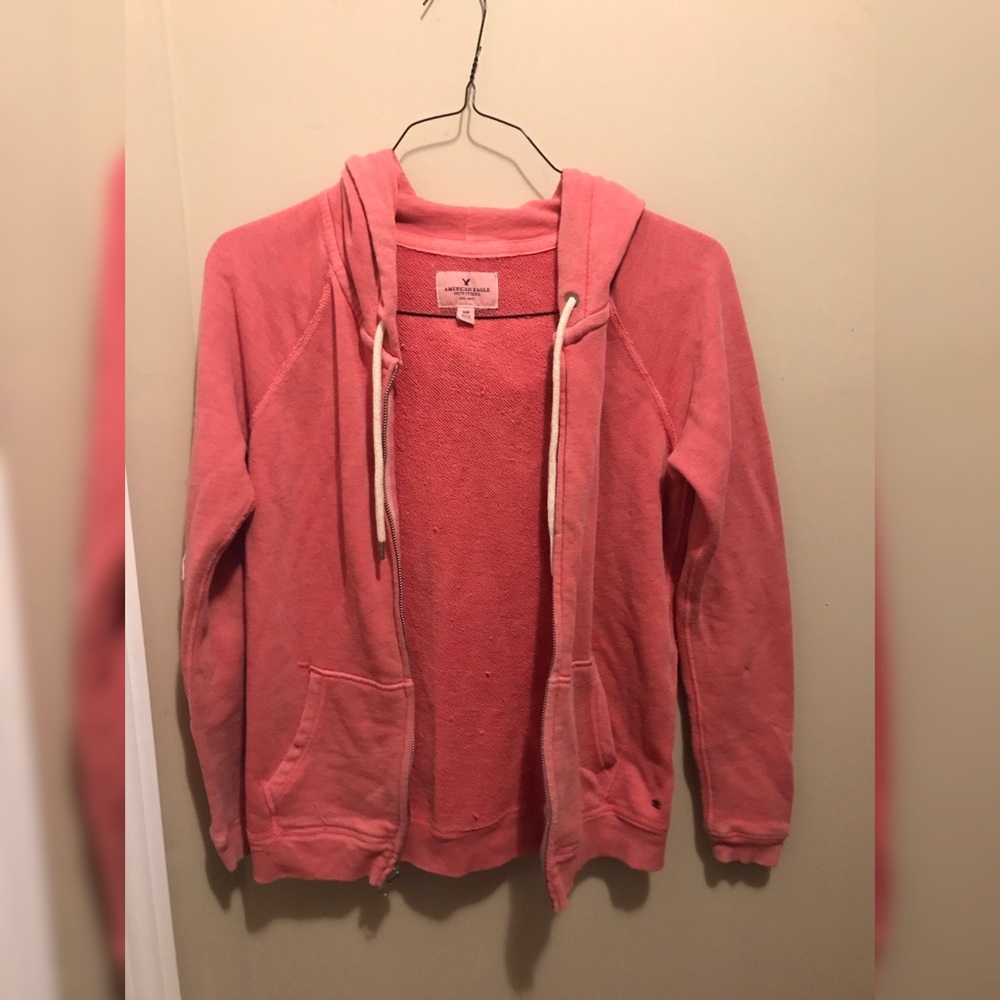 American Eagle jacket
